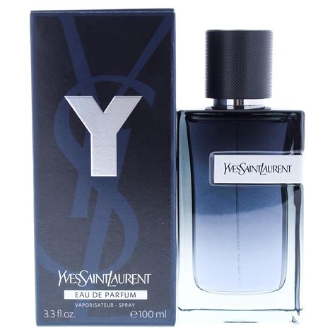 yves saint laurent y eau de toilette spray 6.7 oz|yves Saint Laurent male cologne.